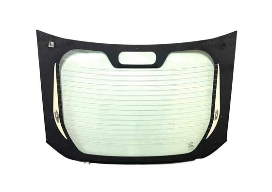 OEM Rear Windshield Glass Changan UNI-V Sedan 2021 Car Windscreen